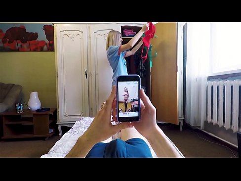 ❤️ Полусестрата накарала брат си да свърши точно преди мама да се прибере ❌ Супер порно в bg.hentai-ita.ru ️❤